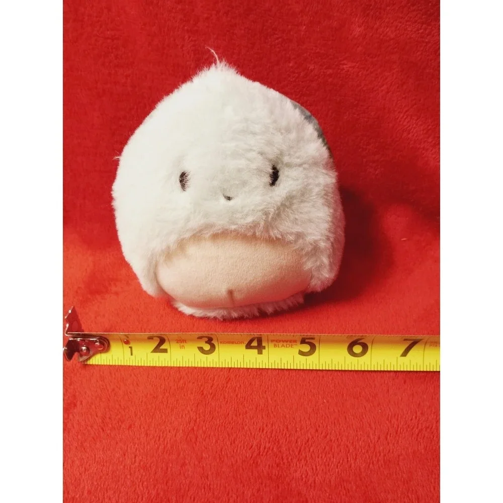 Plush Squishmallows Cole the Turtle 6
